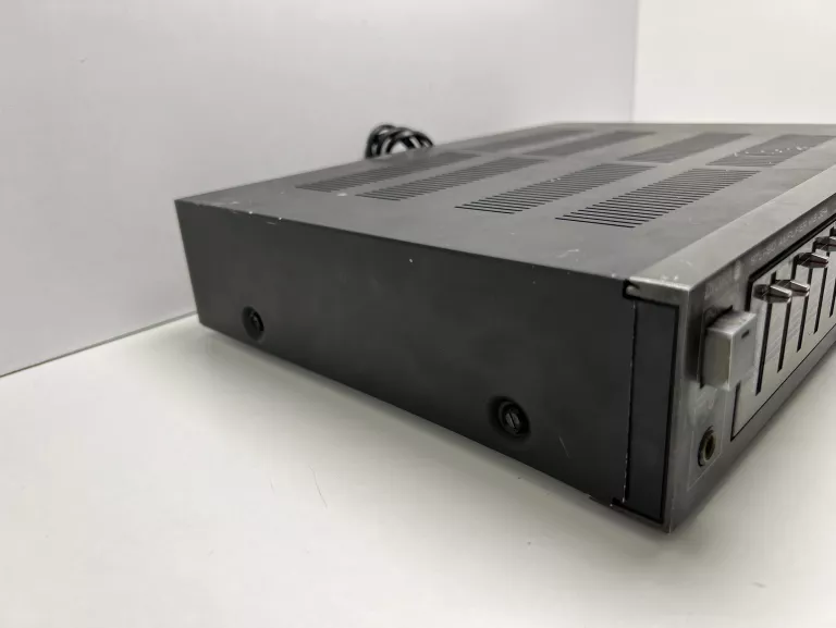 WZMACNIACZ STEREOFONICZNY DIORA WS-354 | USZKODZONY