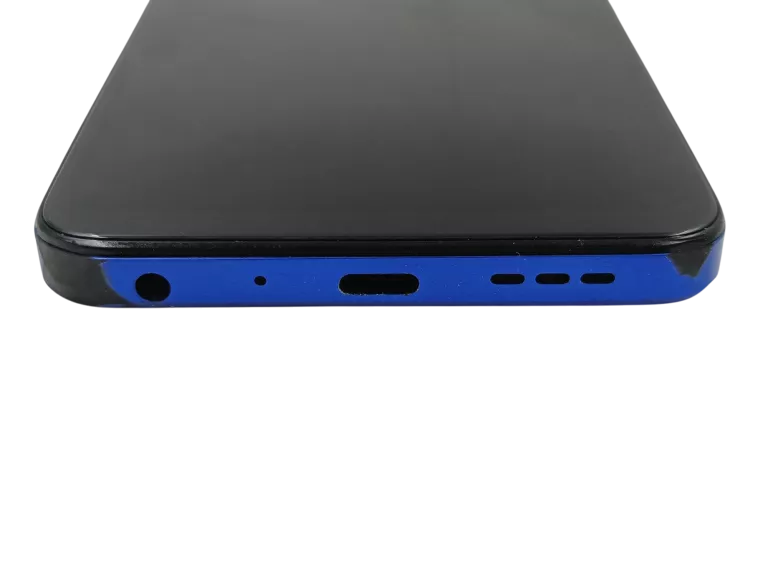 SMARTFON TCL 505 4/128GB 6.75" 90HZ 5010 MAH