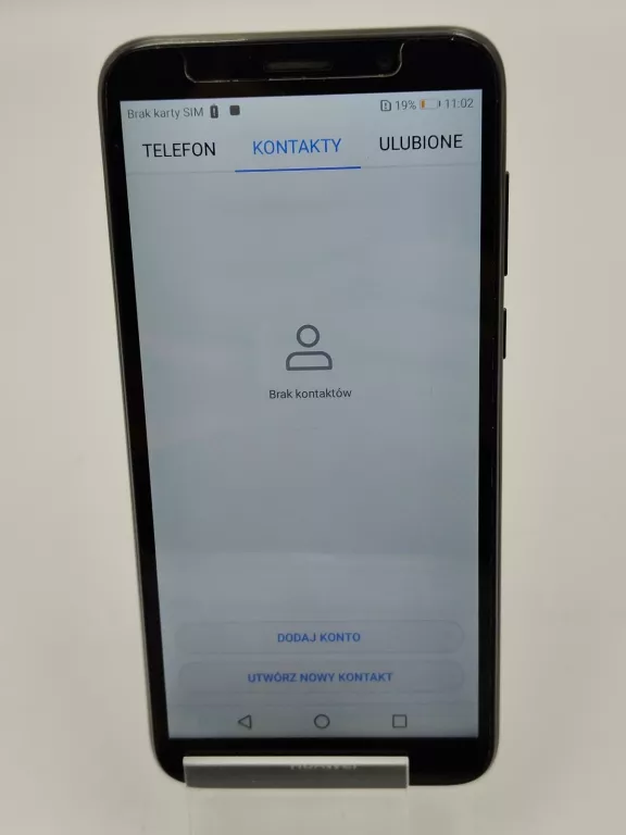 TELEFON HUAWEI Y5 2018 2/16GB