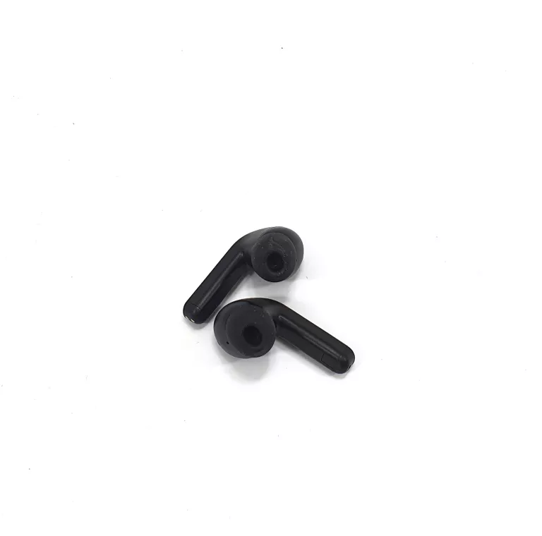 SŁUCHAWKI BLUETOOTH T-MOBILE - CZARNE + ŁADOWARKA - GWARANCJA