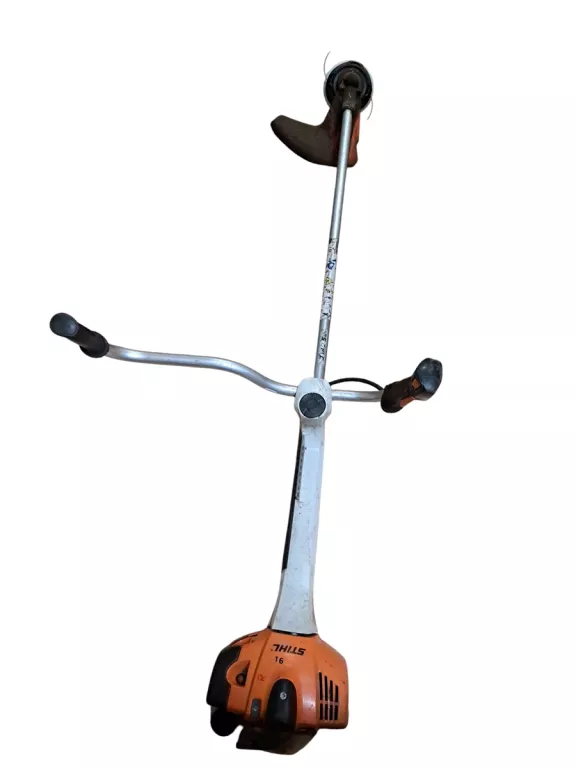 KOSA SPALINOWA STIHL FS410