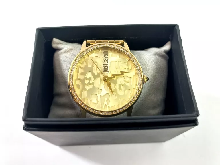 ZEGAREK DAMSKI JUST CAVALLI JC1L094M0055