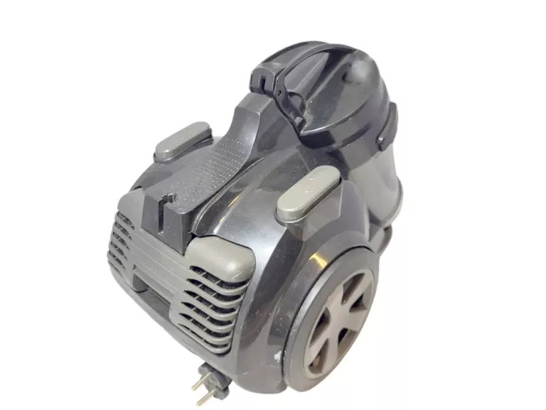 ODKURZACZ BEZWORKOWY MENUETT 800W + AKCESORIA