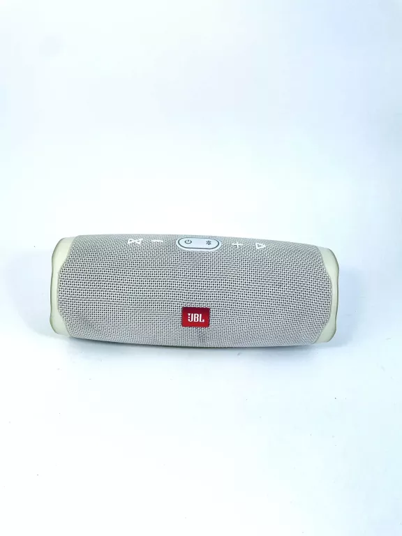 GŁOSNIK JBL CHARGE 4