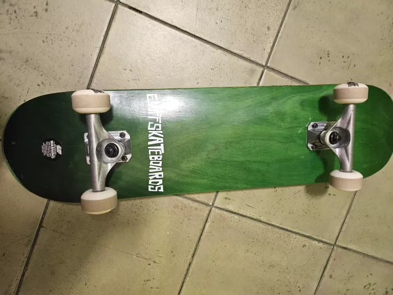 DESKOROLKA ENUF SKATE BOARDS