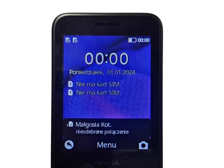 TELEFON NOKIA 235 4G TA-1614