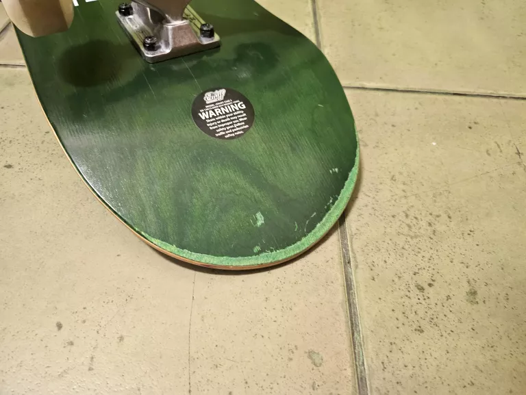DESKOROLKA ENUF SKATE BOARDS