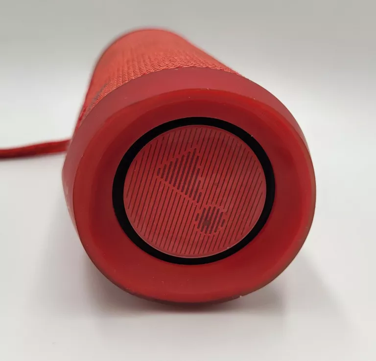 JBL FLIP 4 CZERWONY 16W