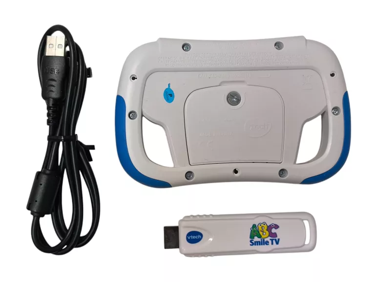 KONSOLA DO NAUKI VTECH ABC SMILE TV