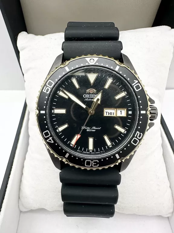 ZEGAREK ORIENT RA-AA0005B19B AUTOMAT