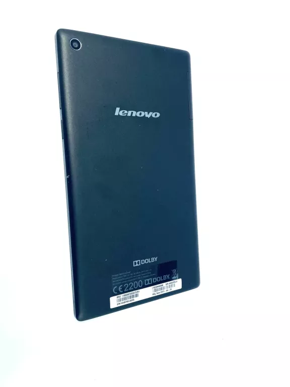 TABLET LENOVO TAB 2 A7-30