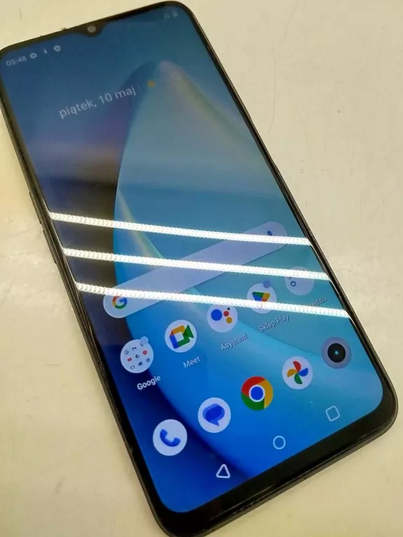 TELEFON REALME C35 Z PLAY KOMPLET