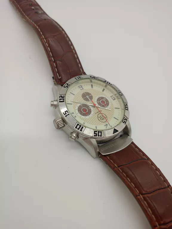 ZEGAREK ATLAS FOR MEN