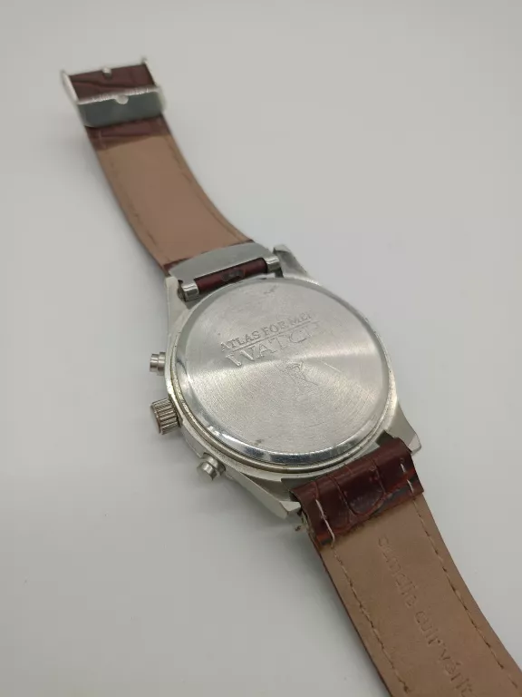ZEGAREK ATLAS FOR MEN