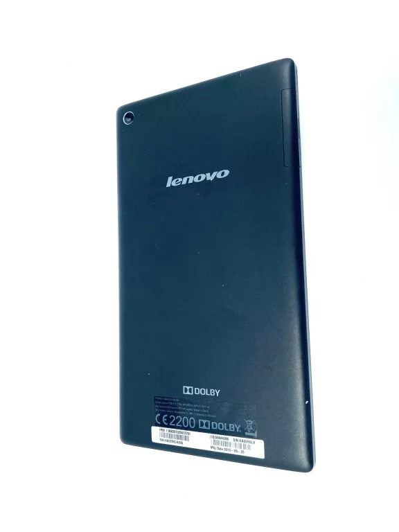 TABLET LENOVO TAB 2 A7-30