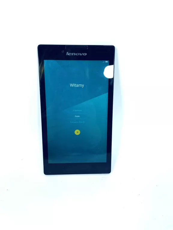 TABLET LENOVO TAB 2 A7-30