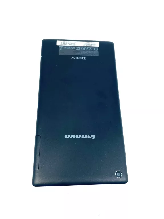 TABLET LENOVO TAB 2 A7-30