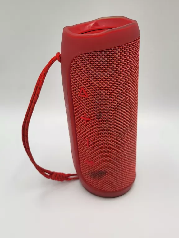 JBL FLIP 4 CZERWONY 16W