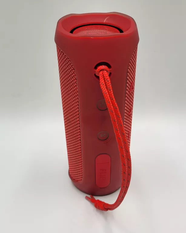JBL FLIP 4 CZERWONY 16W