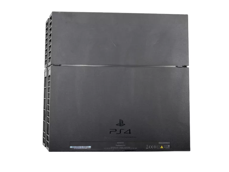 KONSOLA SONY PLAYSTATION 4 FAT 500GB CUH-1216A