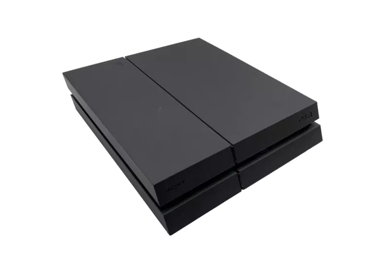 KONSOLA SONY PLAYSTATION 4 FAT 500GB CUH-1216A