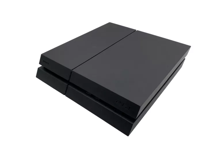 KONSOLA SONY PLAYSTATION 4 FAT 500GB CUH-1216A