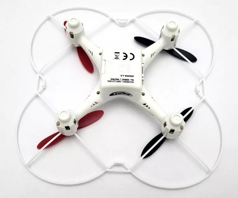 DRON JAMARA Q4X