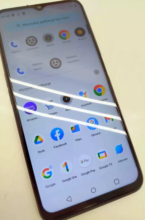 TELEFON REALME C35 Z PLAY KOMPLET