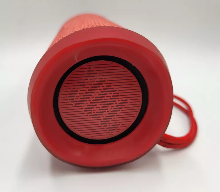 JBL FLIP 4 CZERWONY 16W