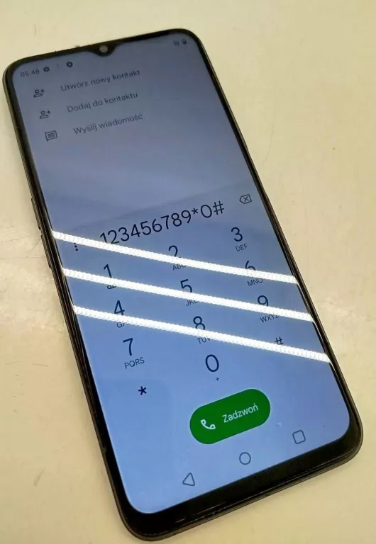 TELEFON REALME C35 Z PLAY KOMPLET