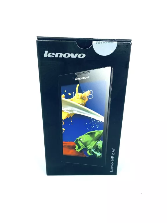 TABLET LENOVO TAB 2 A7-30