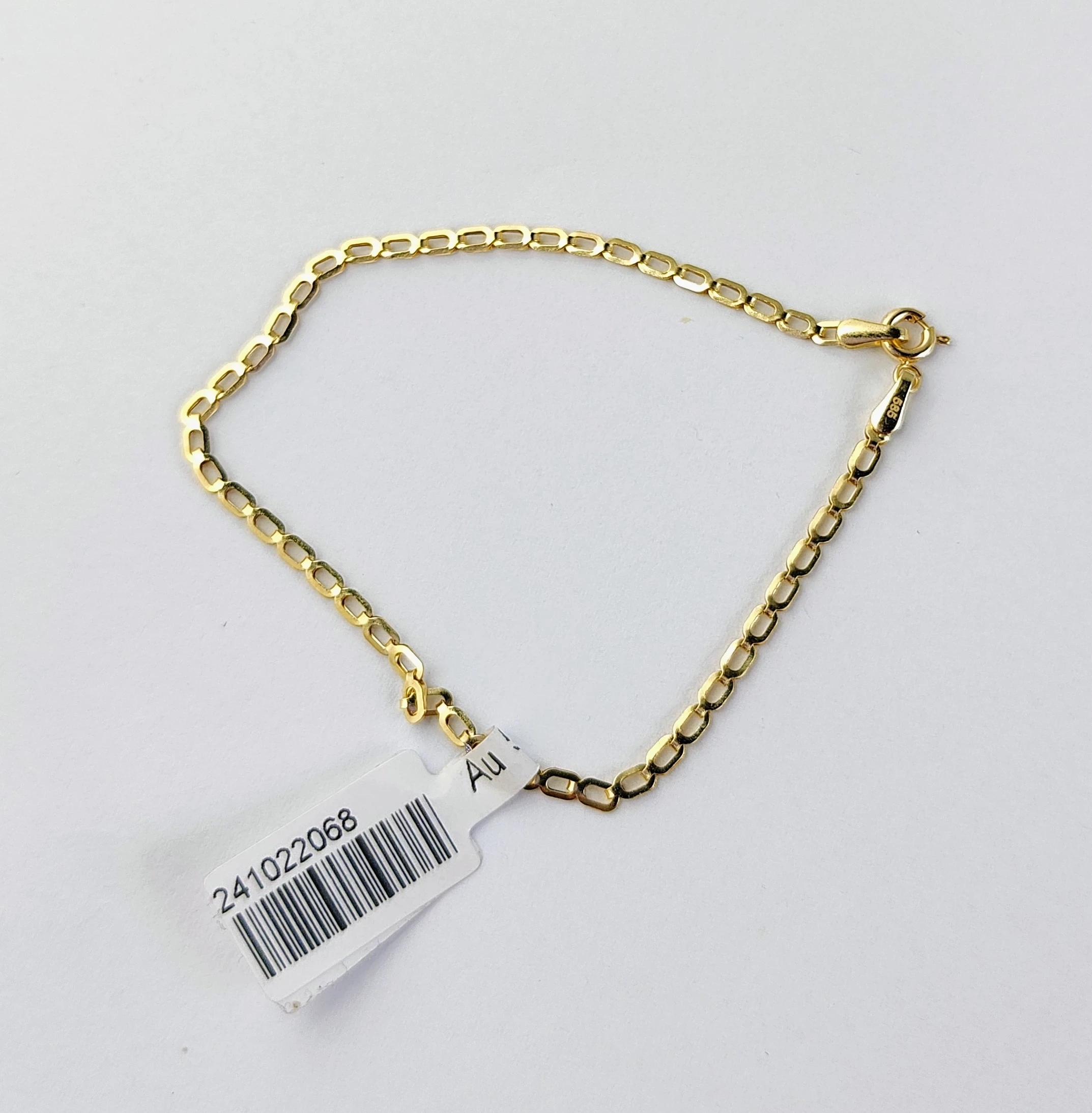 zlota-bransoletka-145-g-ankier-585-18cm-marka-226434-515449