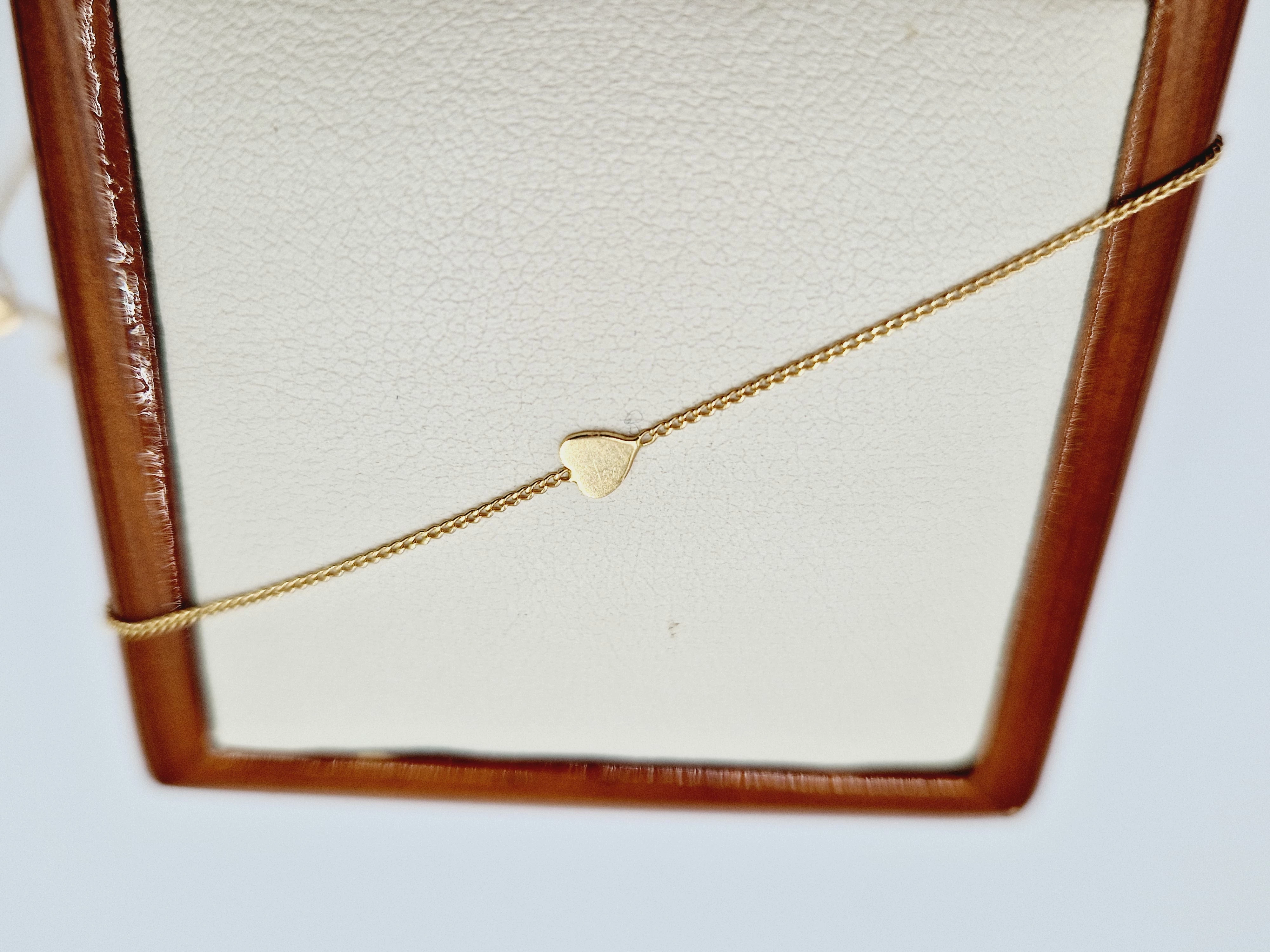 zloty-lancuszek-z-serduszkami-220-g-750-18k-dl-53-cm-rodzaj-2205-16