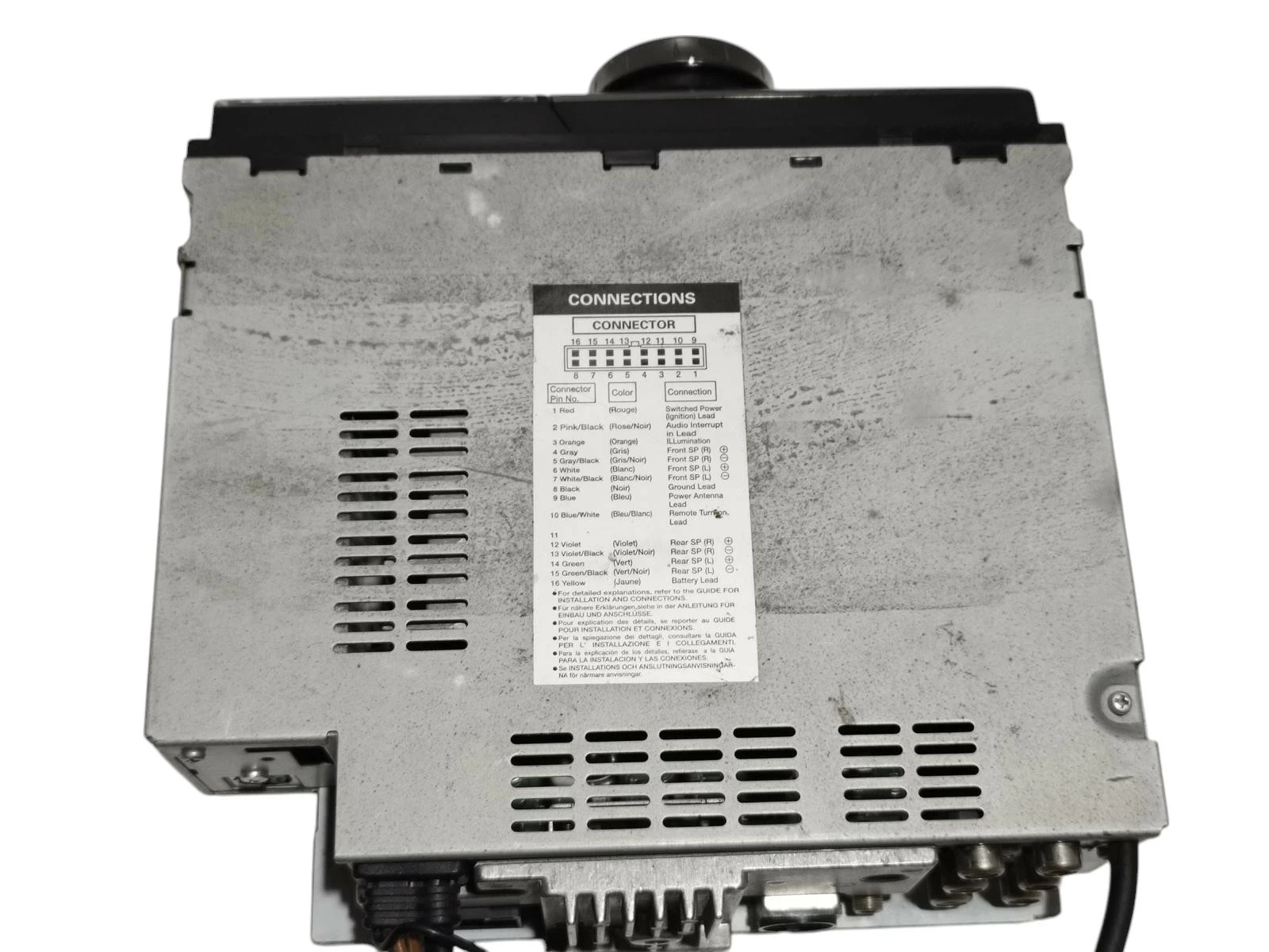 radio-samochodowe-alpine-ida-x100-stan-11323-2