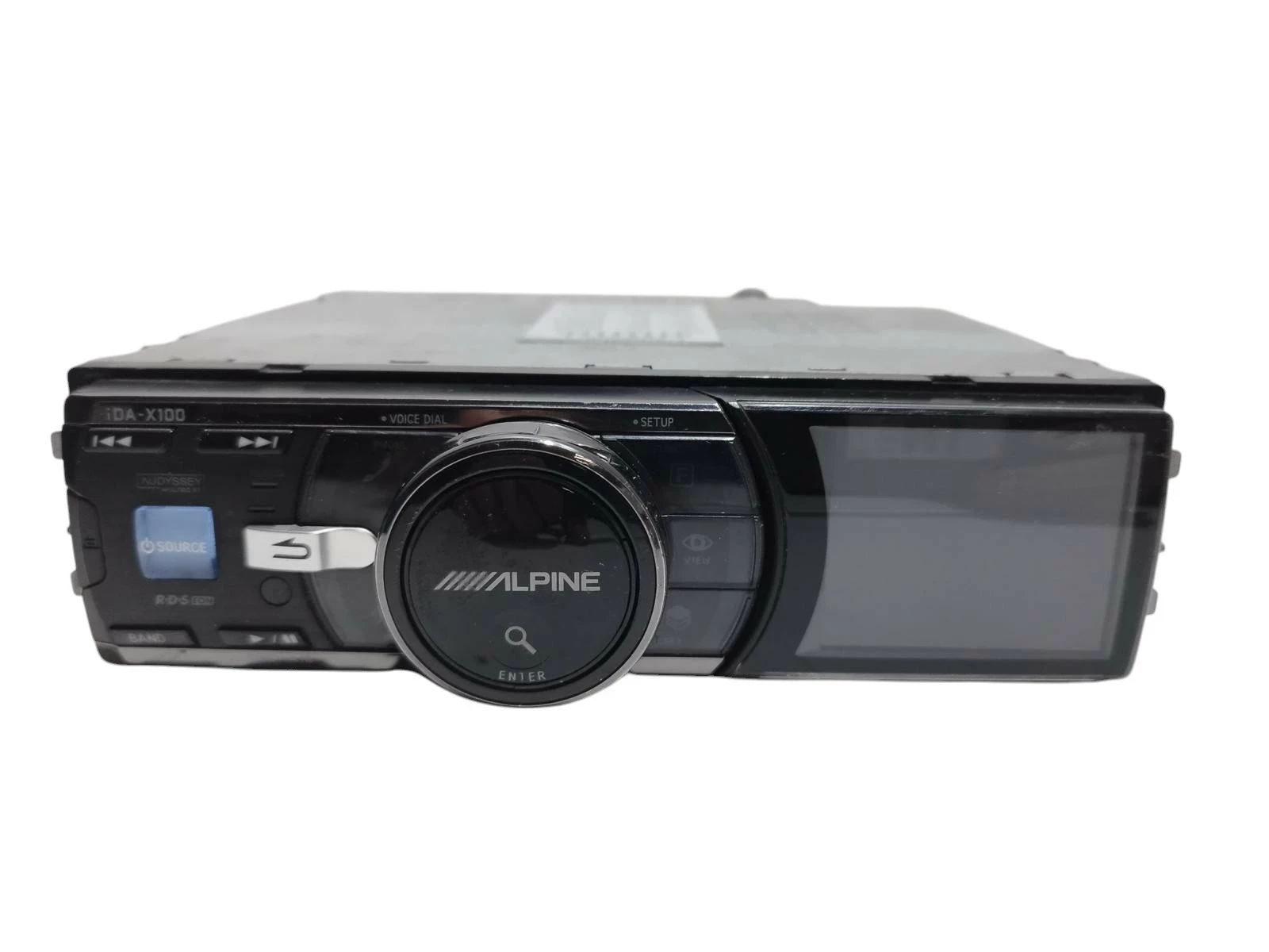 radio-samochodowe-alpine-ida-x100-zgorzelecka-44-boleslawiec