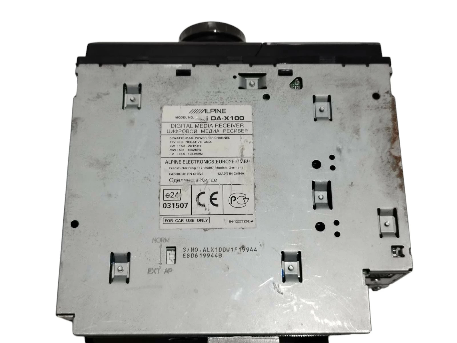 radio-samochodowe-alpine-ida-x100-rodzaj-219189-285165