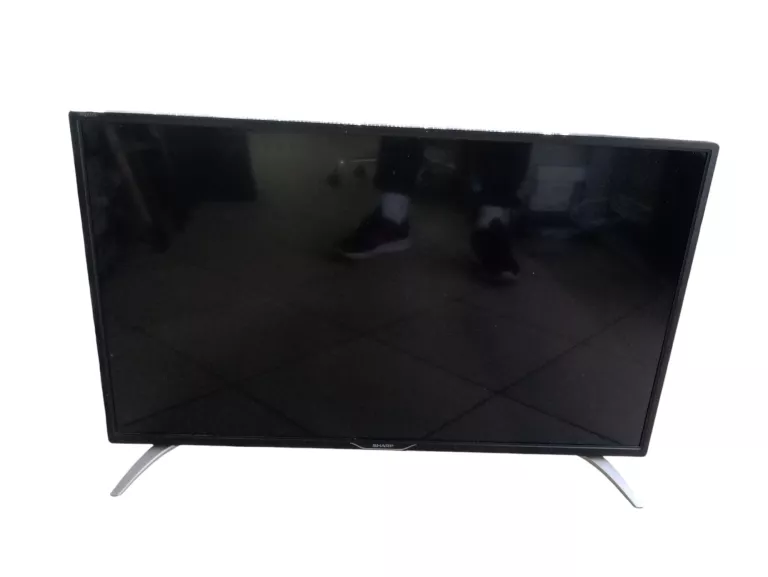TELEWIZOR SHARP LC-32CHE6242E BEZ PILOTA