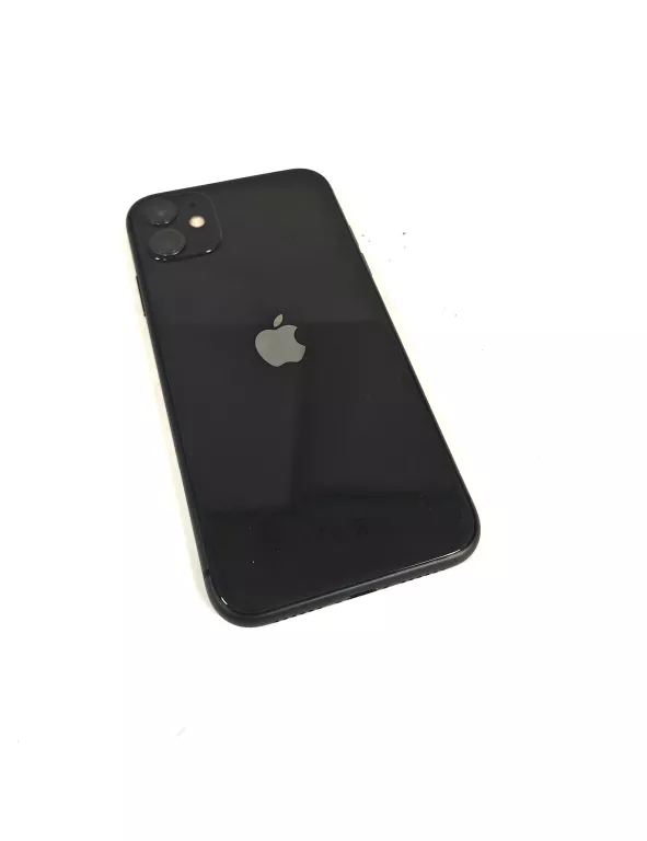 SMARTFON APPLE IPHONE 11 4GB/64GB