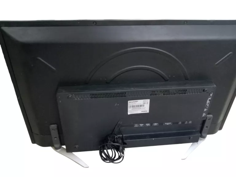TELEWIZOR SHARP LC-32CHE6242E BEZ PILOTA
