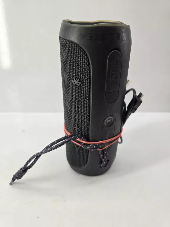 GŁOŚNIK JBL FLIP4 + KABEL