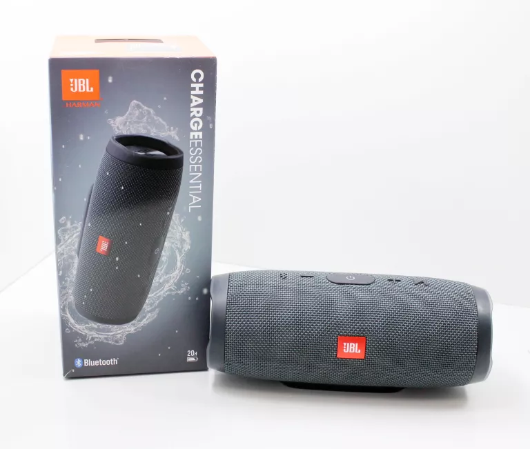 JBL CHARGE ESSENTIAL | IDEALNY STAN