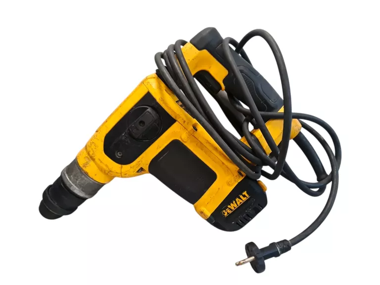 MŁOTOWIERTARKA DEWALT D25413 -QS 1000W 230V BRAK UDARU