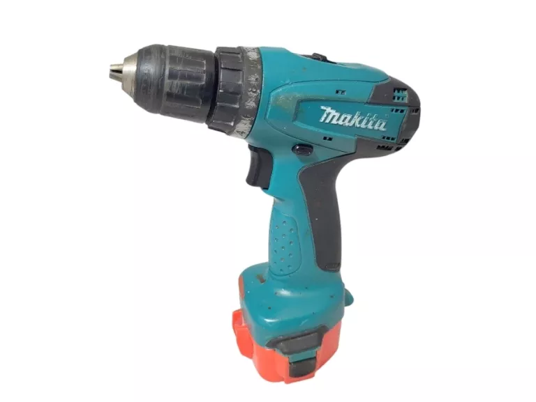 WKRĘTARKA MAKITA 6271D 12V - ZESTAW !!!