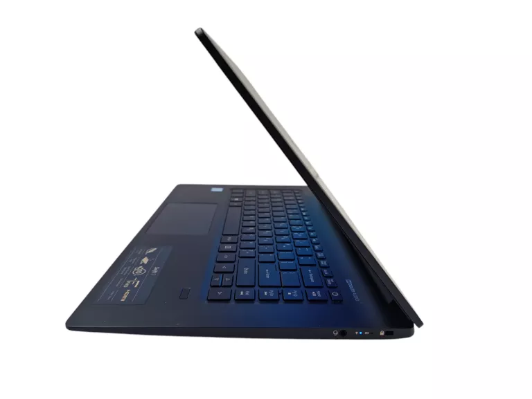 LAPTOP ACER SWIFT 5 SF515-51 I5-8265U 8GB RAM 512GB SSD 14" WIN 10