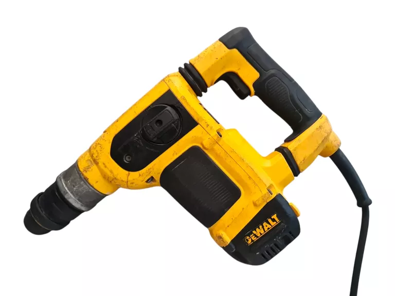 MŁOTOWIERTARKA DEWALT D25413 -QS 1000W 230V BRAK UDARU