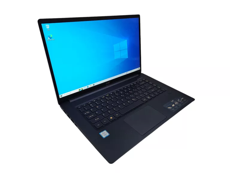 LAPTOP ACER SWIFT 5 SF515-51 I5-8265U 8GB RAM 512GB SSD 14" WIN 10