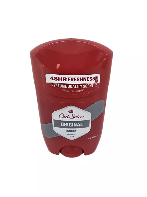 OLD SPICE ORIGINAL DEZODORANT W SZTYFCIE DLA MĘŻCZYZN 50 ML