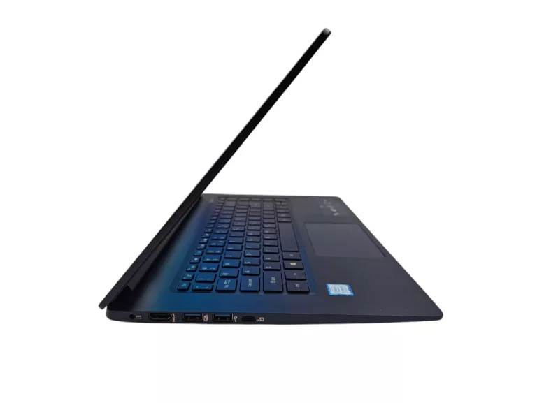 LAPTOP ACER SWIFT 5 SF515-51 I5-8265U 8GB RAM 512GB SSD 14" WIN 10