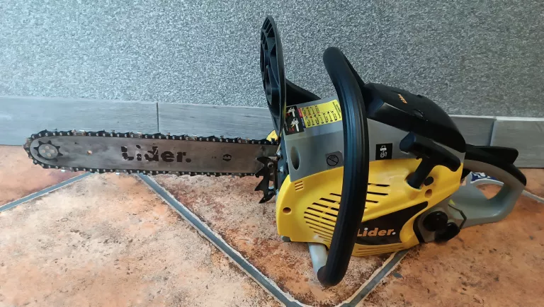 PIŁA SPALINOWA LIDER RG4114QT-A4