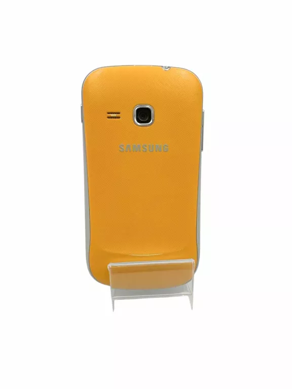 TELEFON SAMSUNG GT-6500D + PUDEŁKO